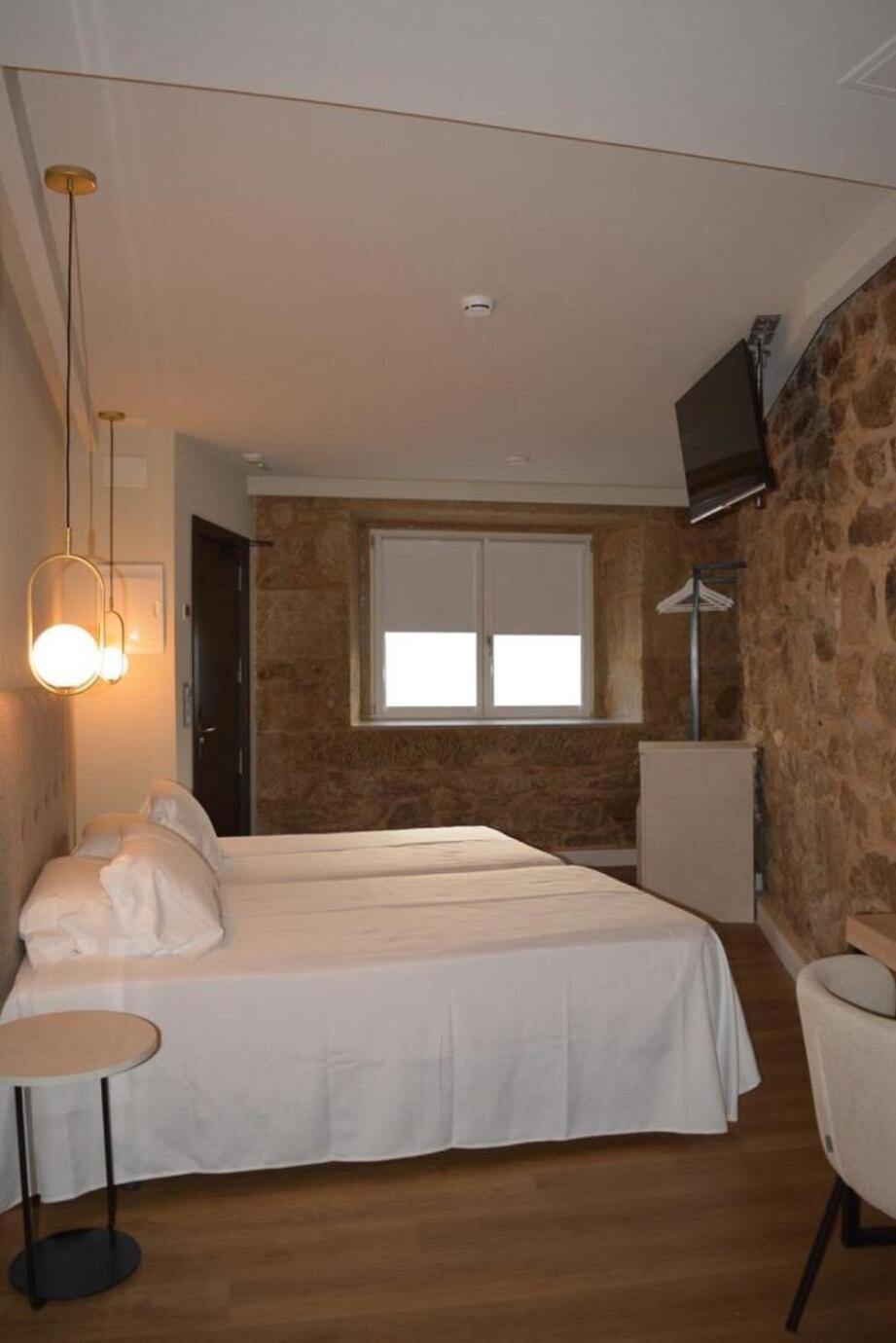 De Galicia Hotel Padrón