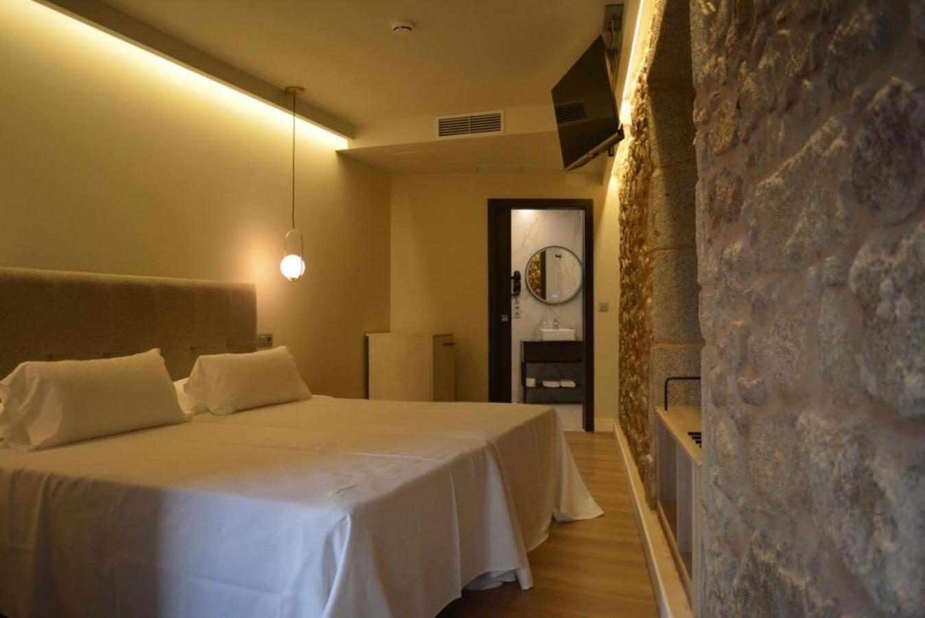 De Galicia Hotel
