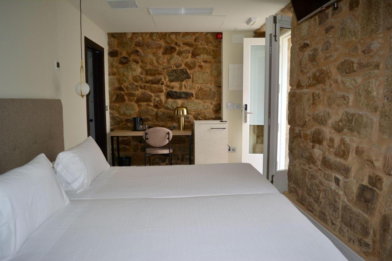 Hotel De Galicia Padron