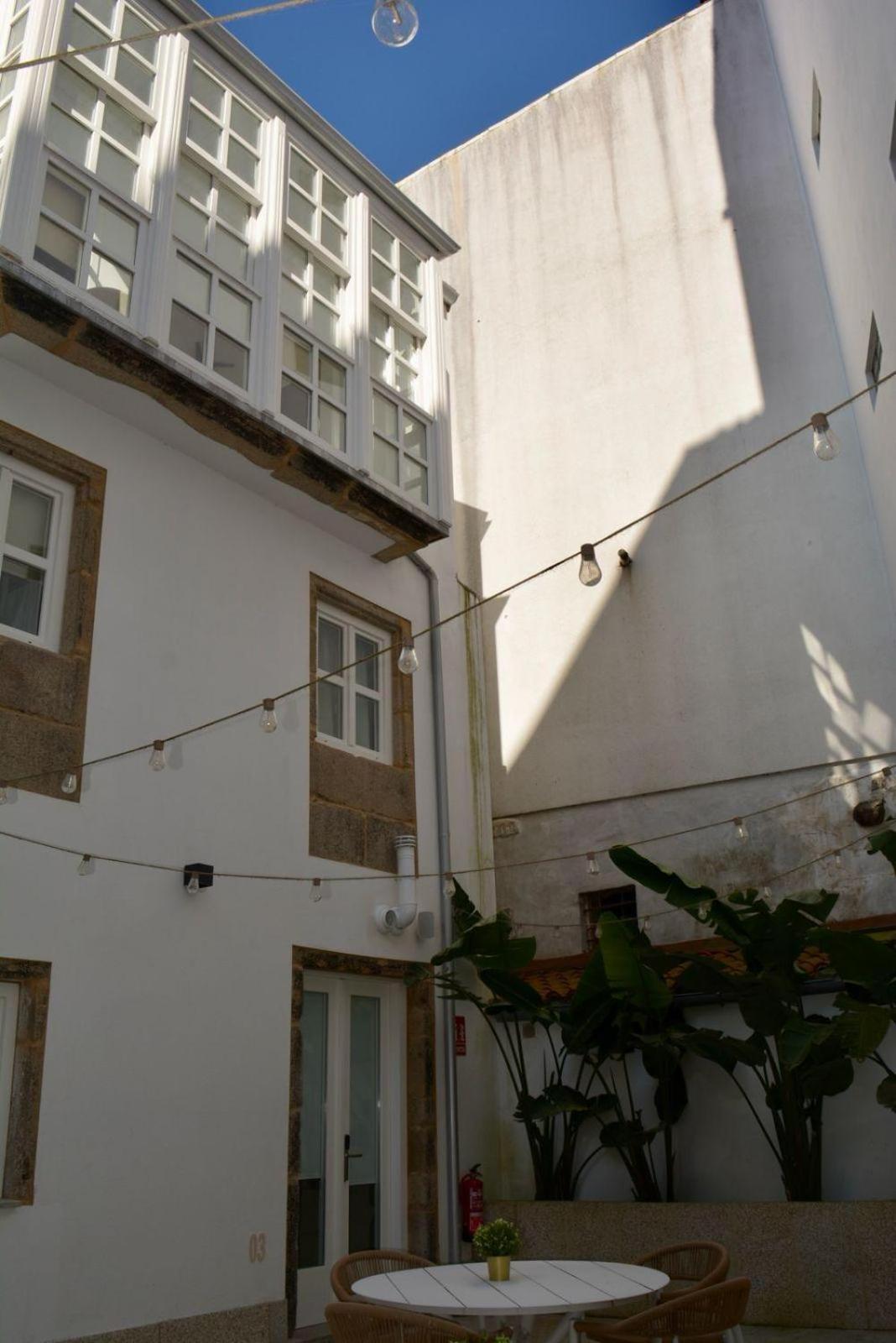 Hotel De Galicia